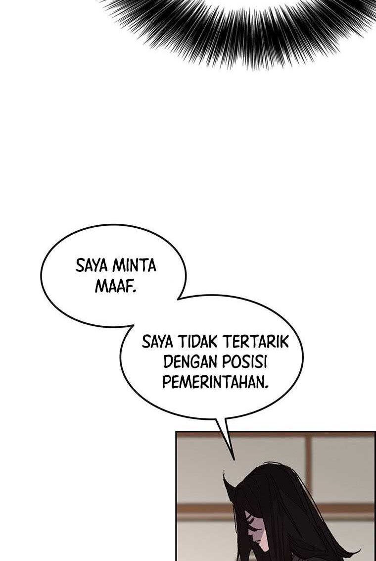 The Undefeatable Swordsman Chapter 130 Gambar 47