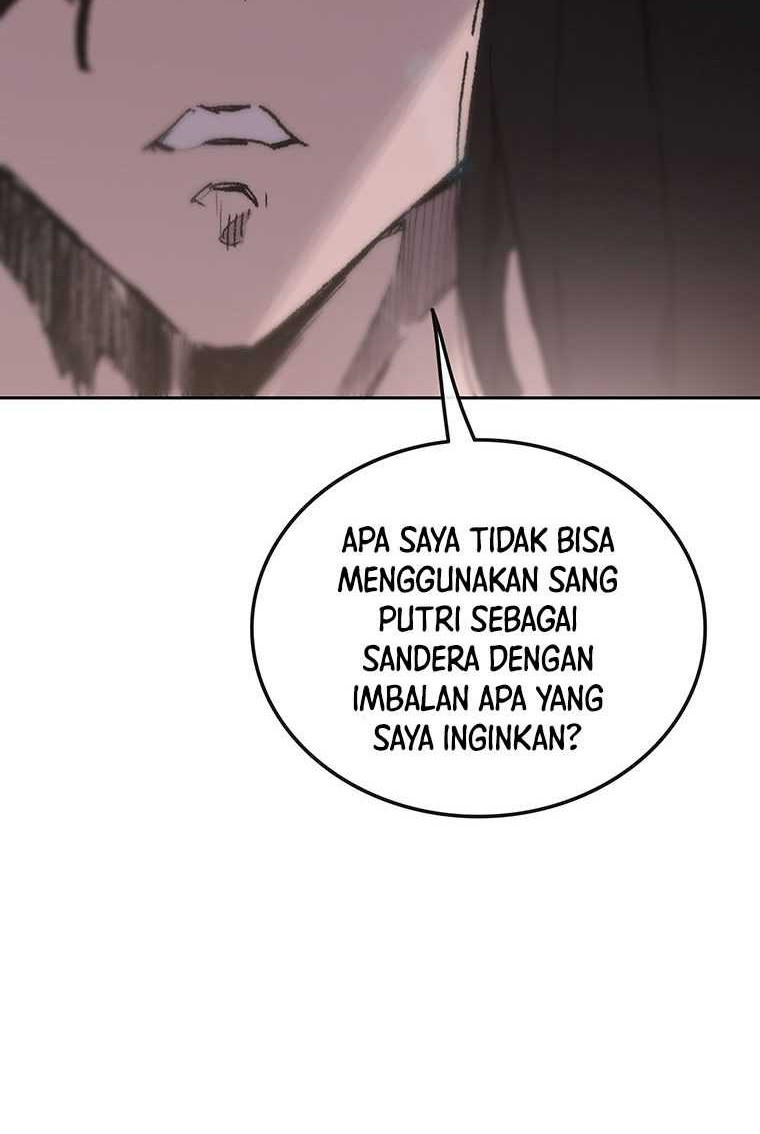 The Undefeatable Swordsman Chapter 130 Gambar 49