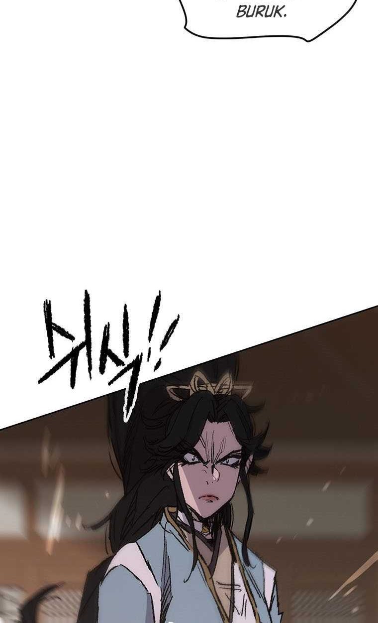 The Undefeatable Swordsman Chapter 130 Gambar 51