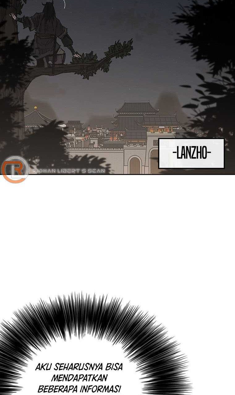 The Undefeatable Swordsman Chapter 130 Gambar 3
