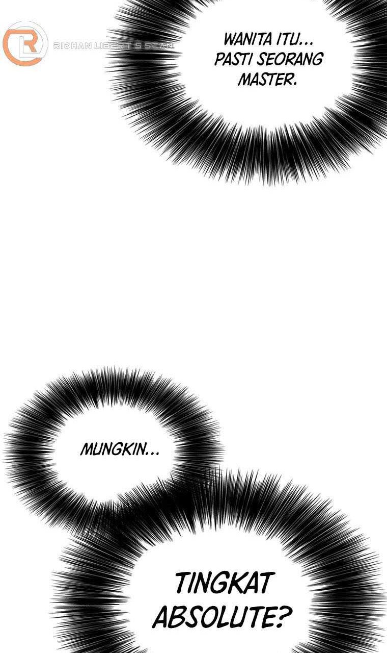 The Undefeatable Swordsman Chapter 130 Gambar 7
