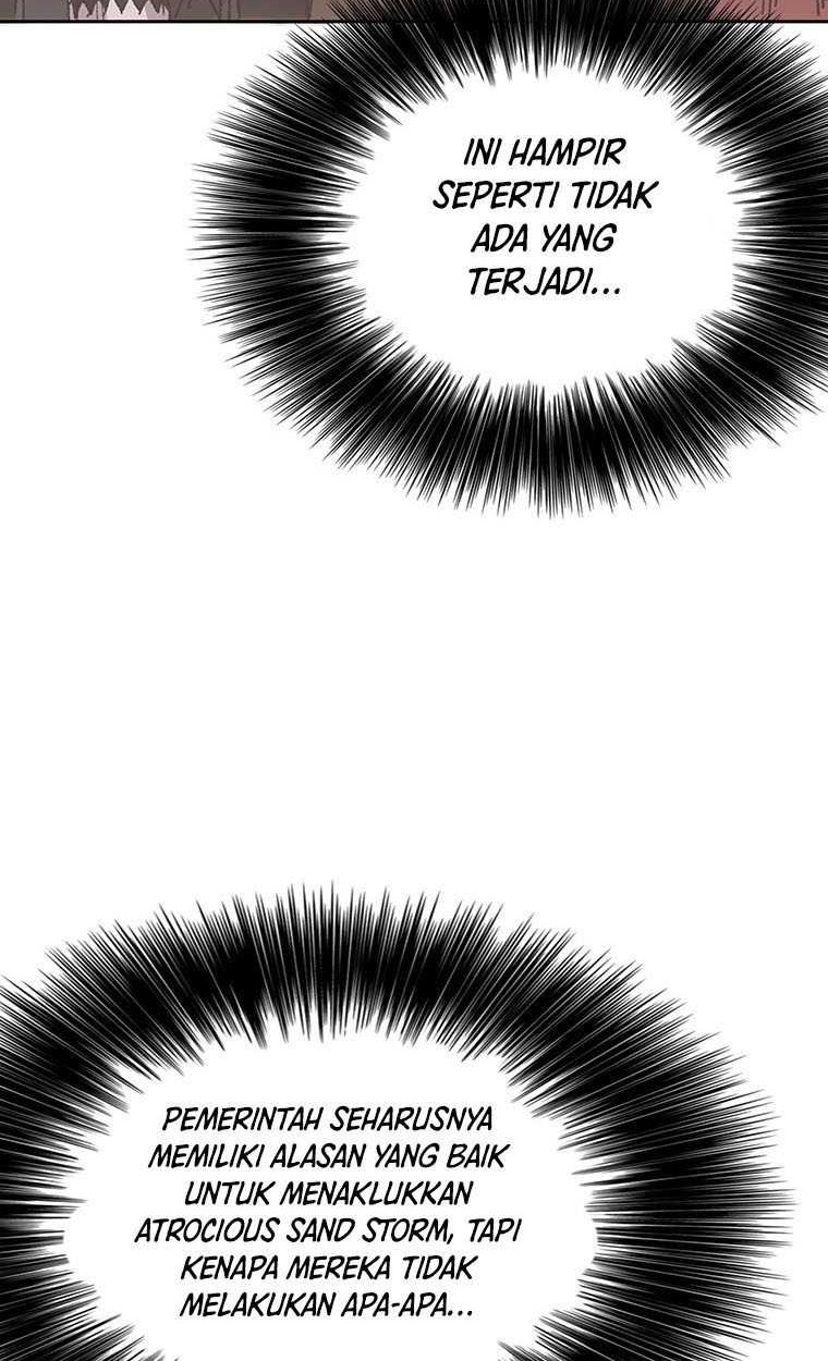The Undefeatable Swordsman Chapter 130 Gambar 11