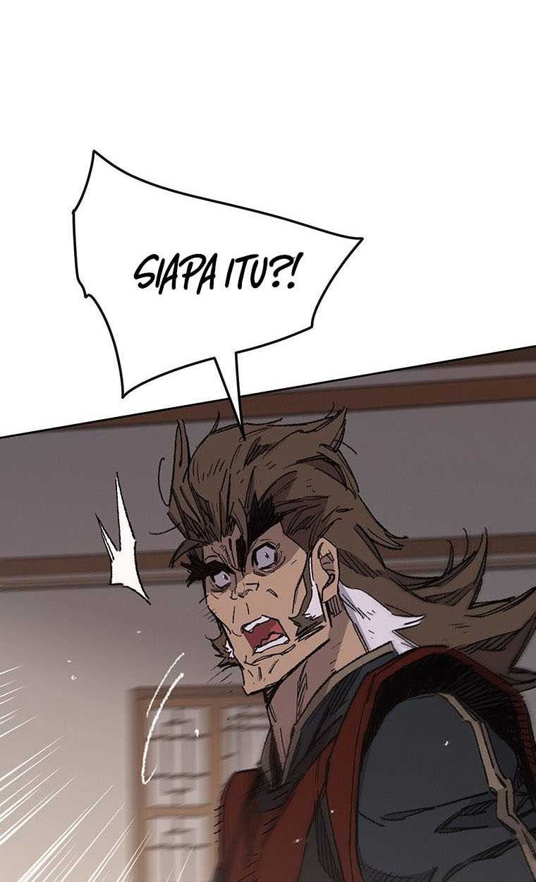 The Undefeatable Swordsman Chapter 130 Gambar 15