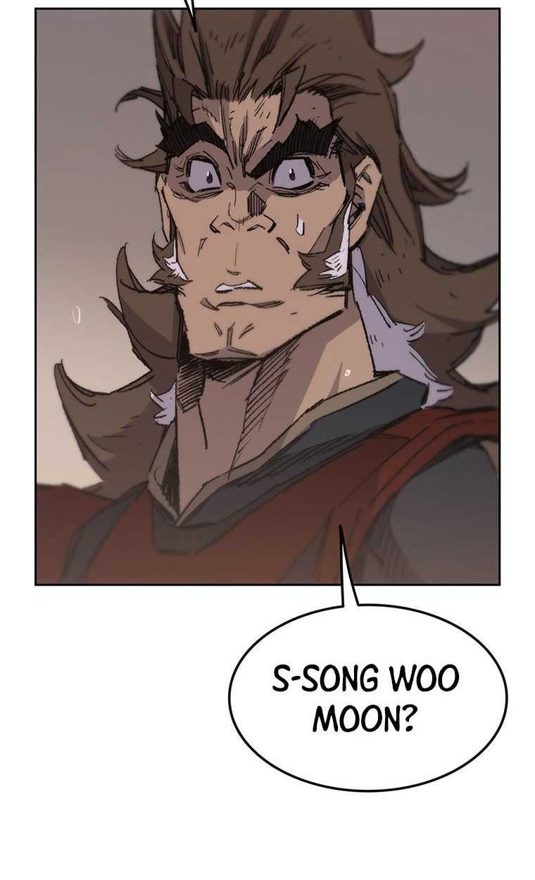 The Undefeatable Swordsman Chapter 130 Gambar 17