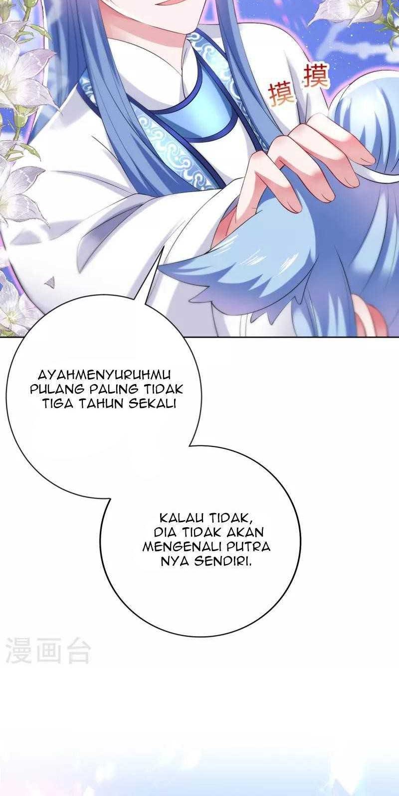 Miss Nine Doctor Chapter 180 Gambar 18