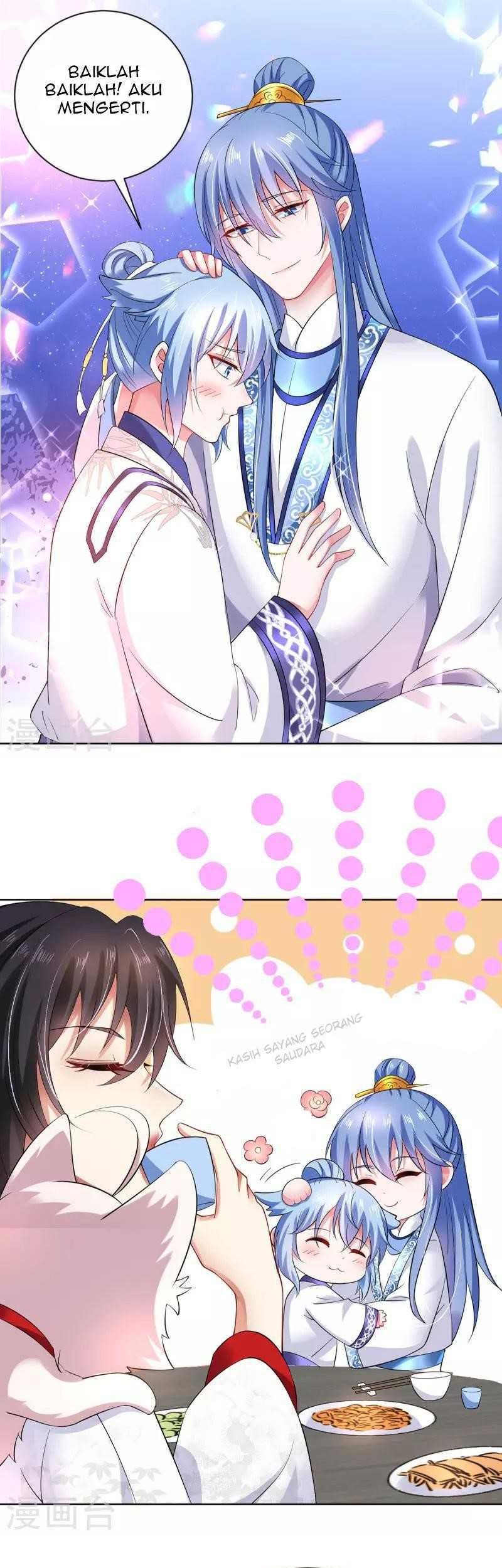 Miss Nine Doctor Chapter 180 Gambar 19