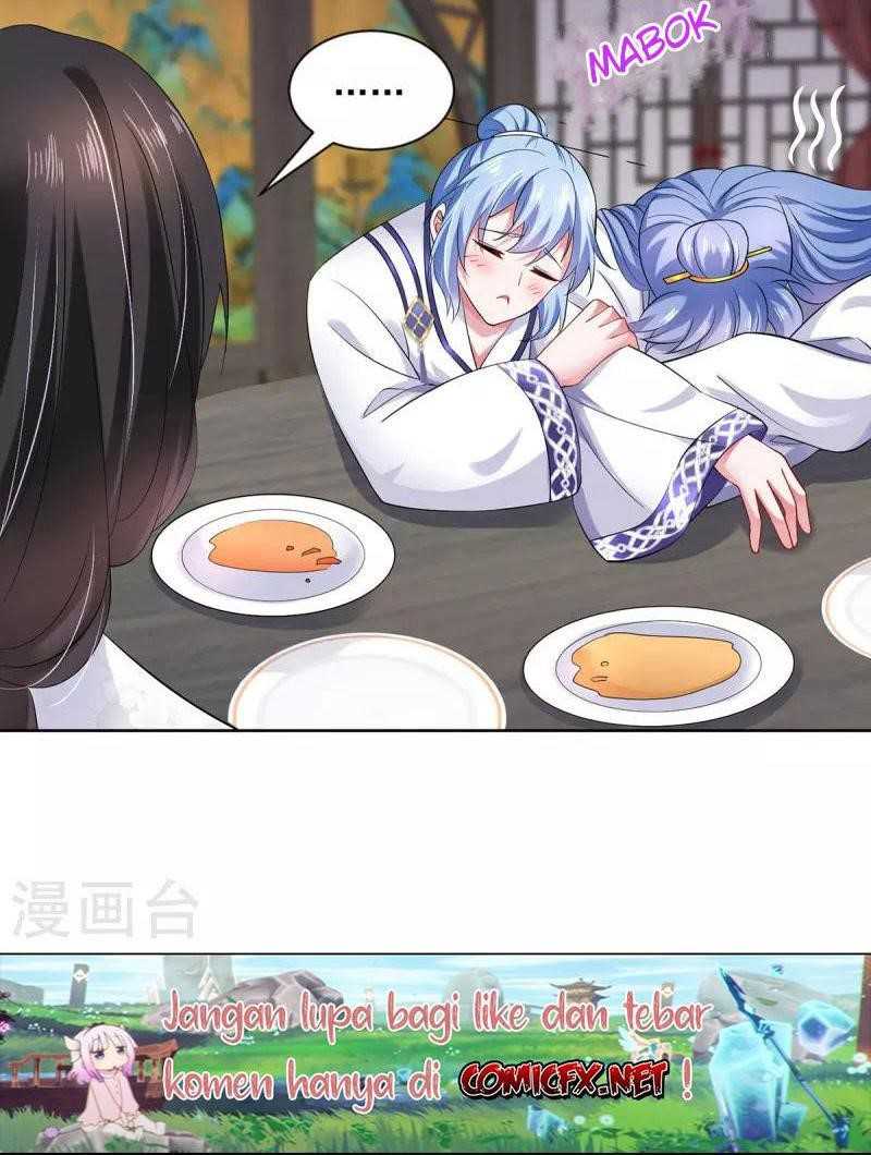 Miss Nine Doctor Chapter 180 Gambar 23