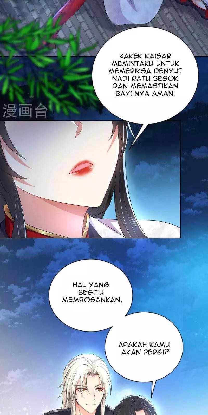 Miss Nine Doctor Chapter 180 Gambar 27