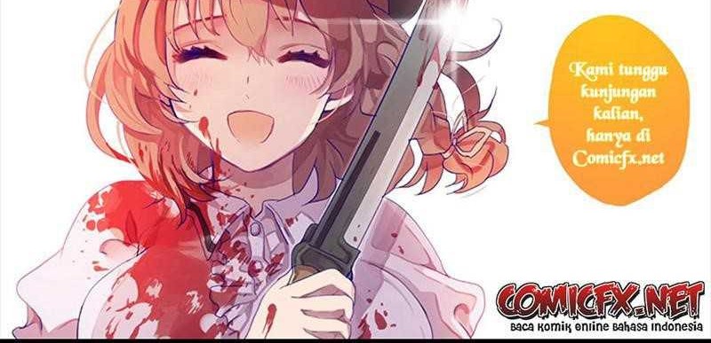 Miss Nine Doctor Chapter 180 Gambar 29