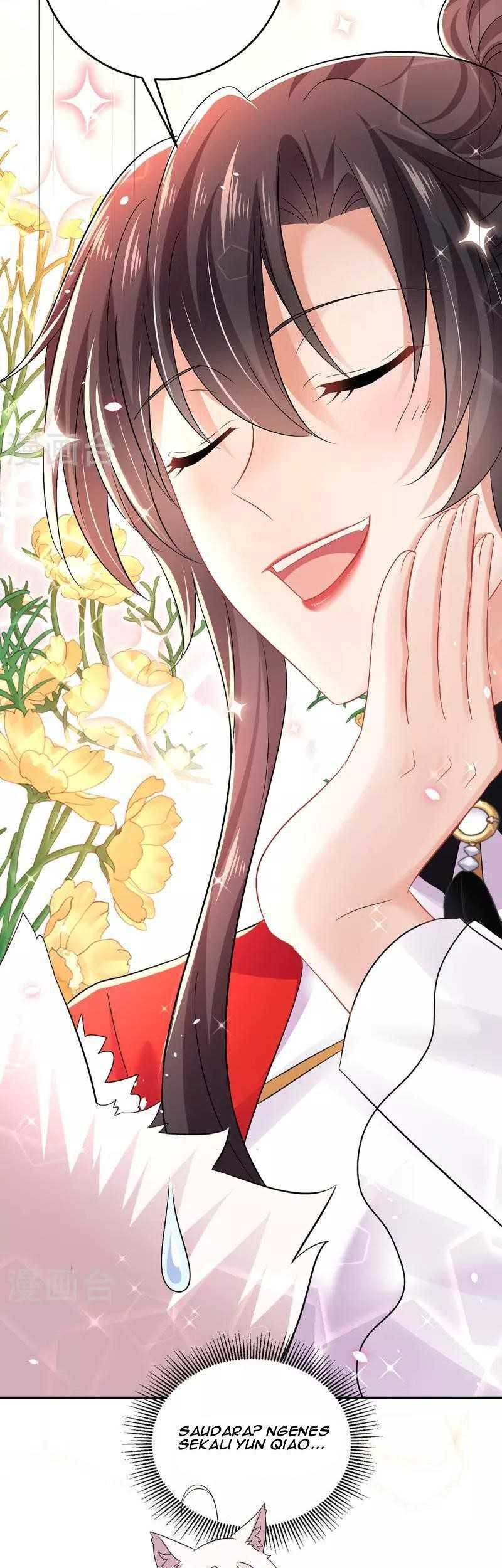 Miss Nine Doctor Chapter 180 Gambar 6