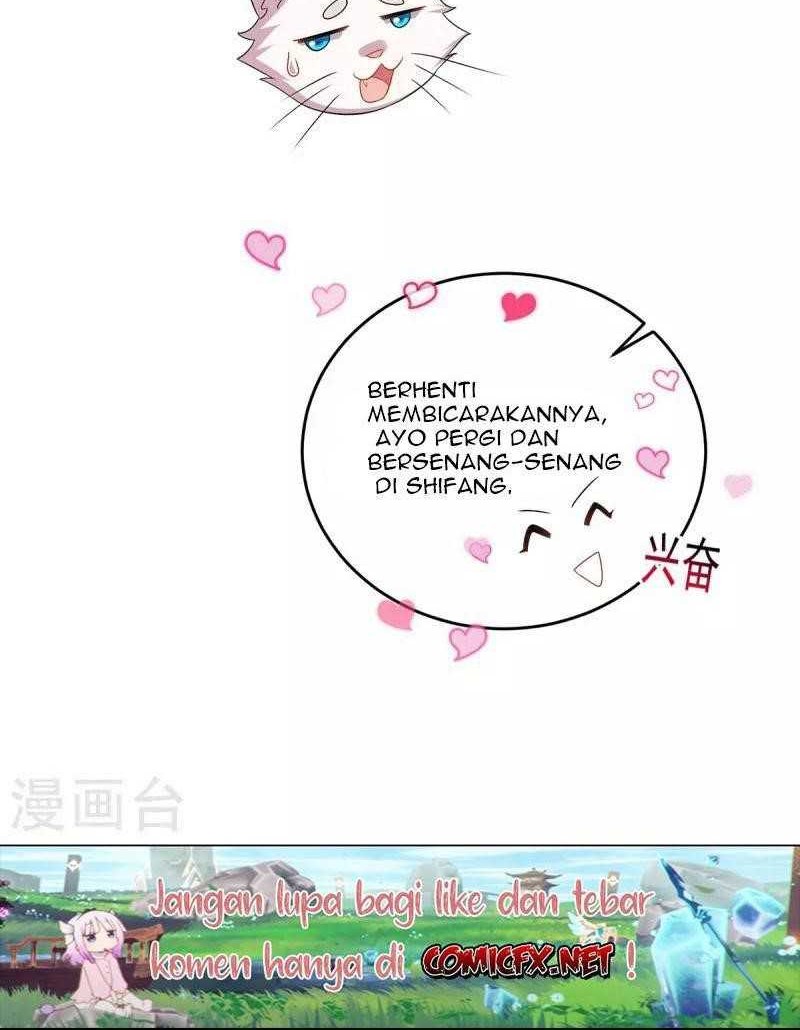 Miss Nine Doctor Chapter 180 Gambar 7