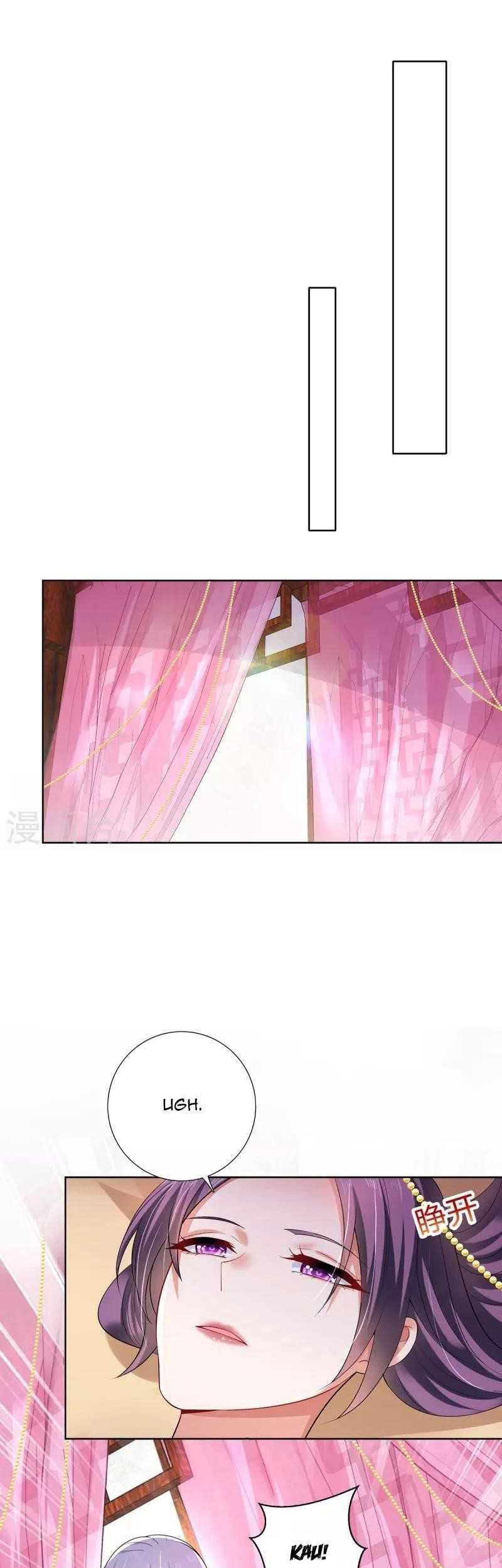 Miss Nine Doctor Chapter 180 Gambar 9