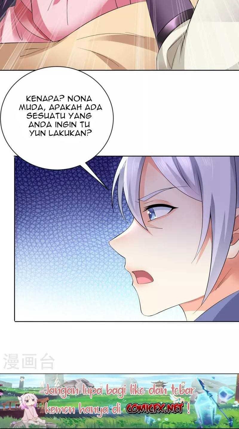 Miss Nine Doctor Chapter 180 Gambar 14