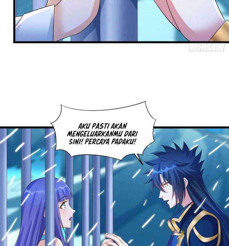 Spirit Sword Sovereign Chapter 529 Gambar 3