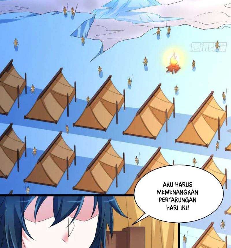 Spirit Sword Sovereign Chapter 529 Gambar 5