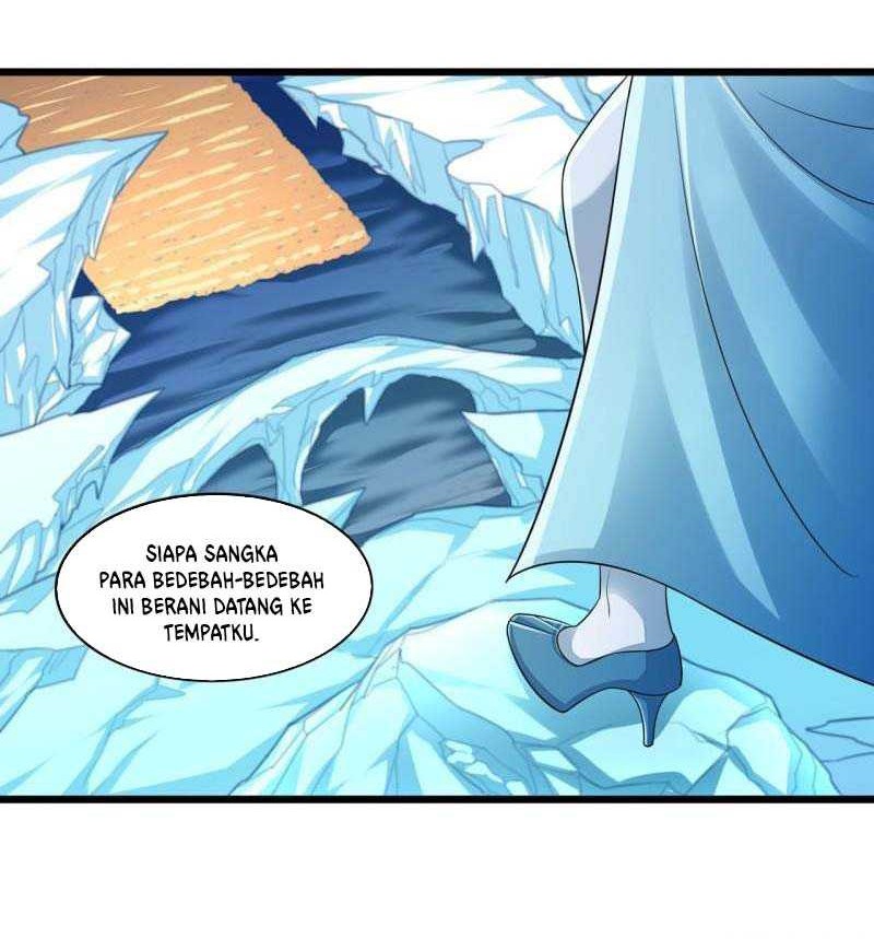 Spirit Sword Sovereign Chapter 529 Gambar 9
