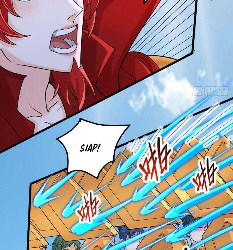 Spirit Sword Sovereign Chapter 529 Gambar 11