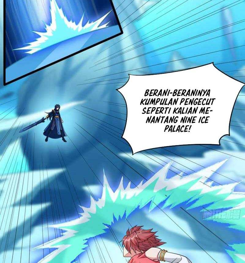 Spirit Sword Sovereign Chapter 529 Gambar 15
