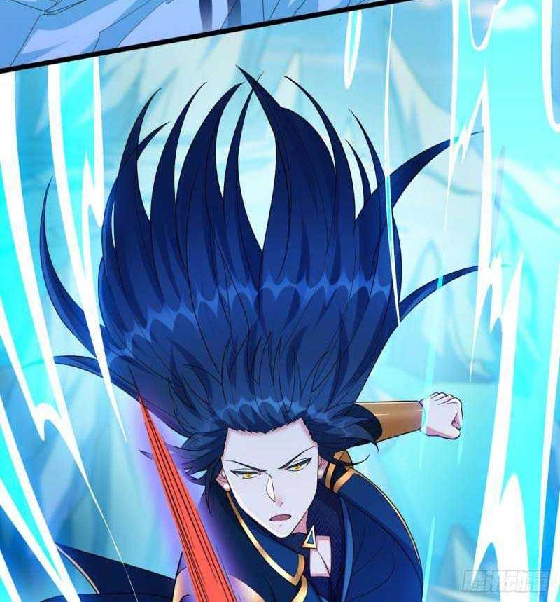 Spirit Sword Sovereign Chapter 529 Gambar 17