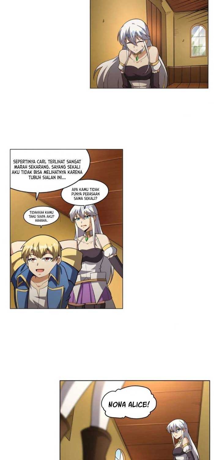 The Demon King Who Lost His Job Chapter 305 Gambar 16