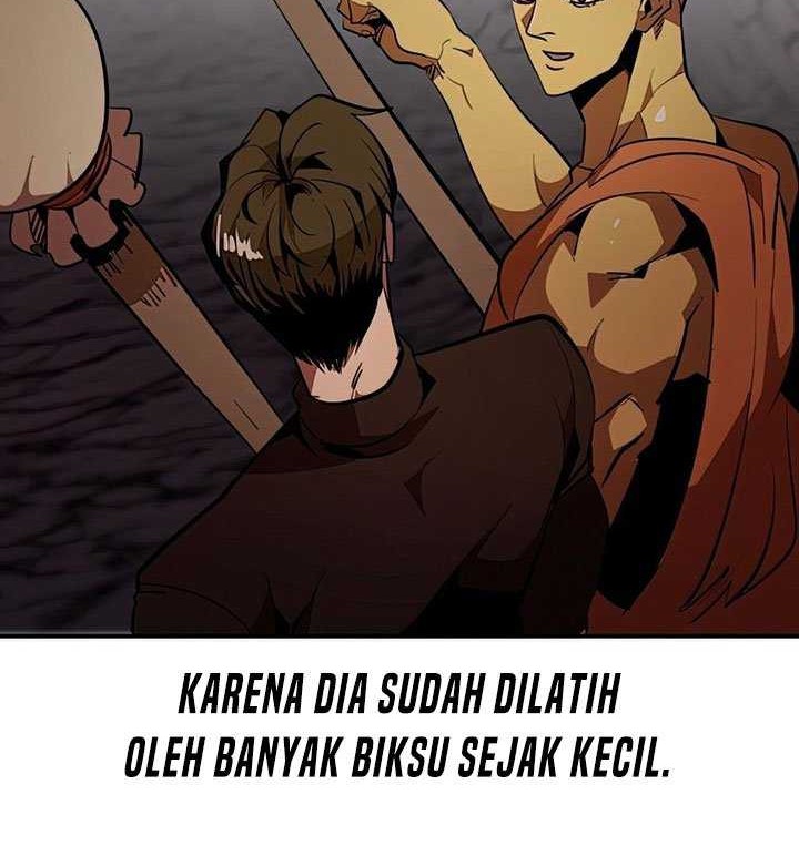 Worthless Regression Chapter 40 Gambar 27