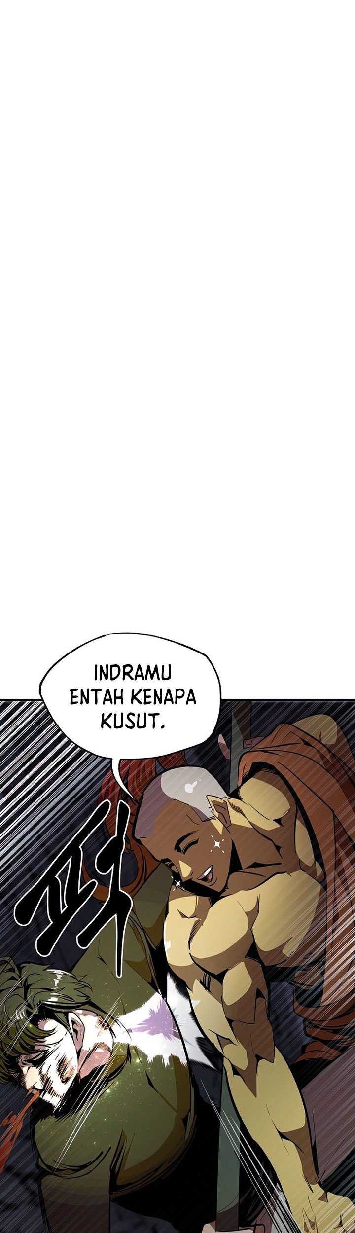 Worthless Regression Chapter 40 Gambar 30