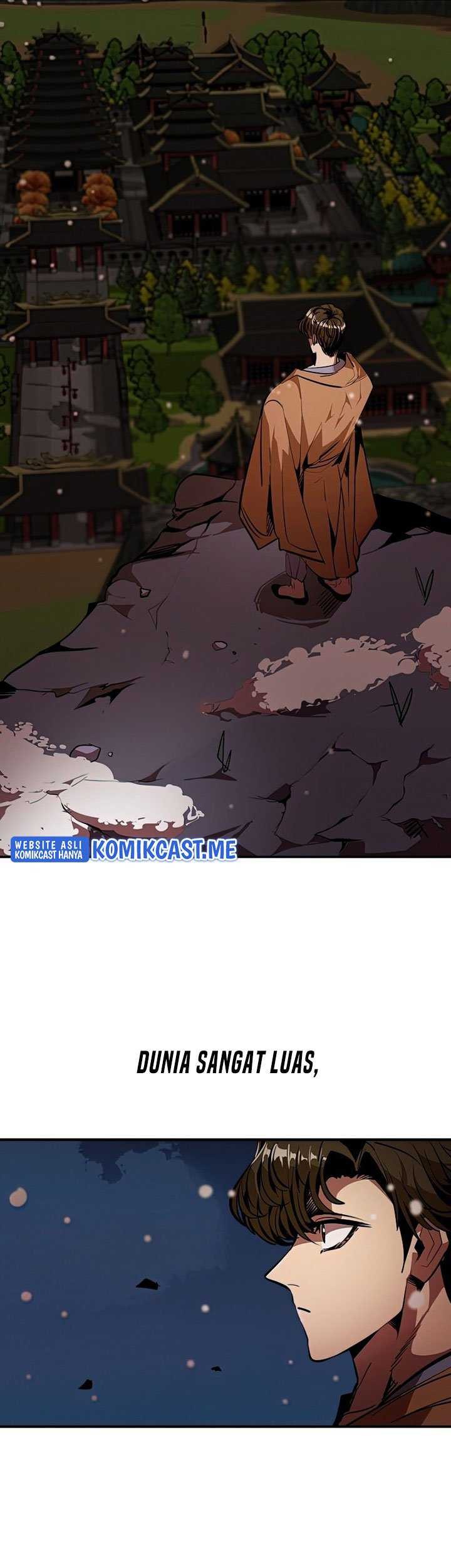 Worthless Regression Chapter 40 Gambar 44