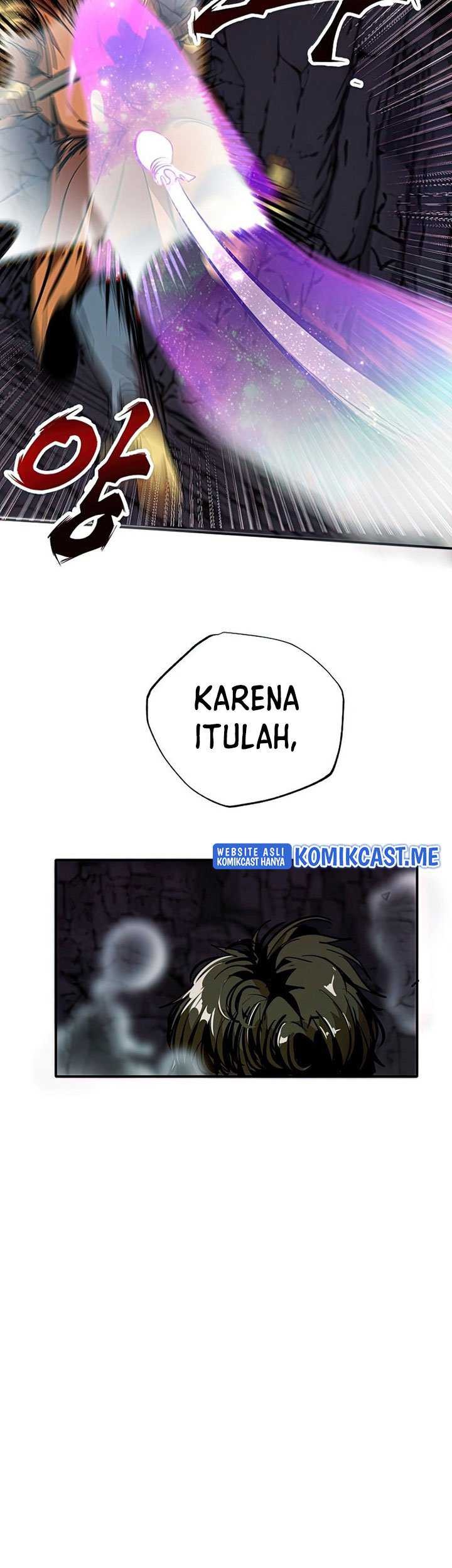 Worthless Regression Chapter 40 Gambar 12