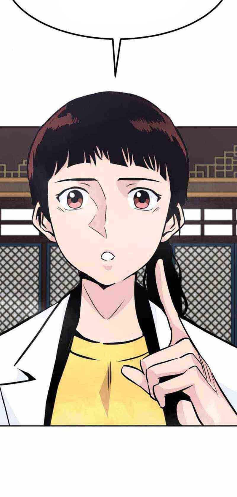 All Rounder Chapter 48 Gambar 74