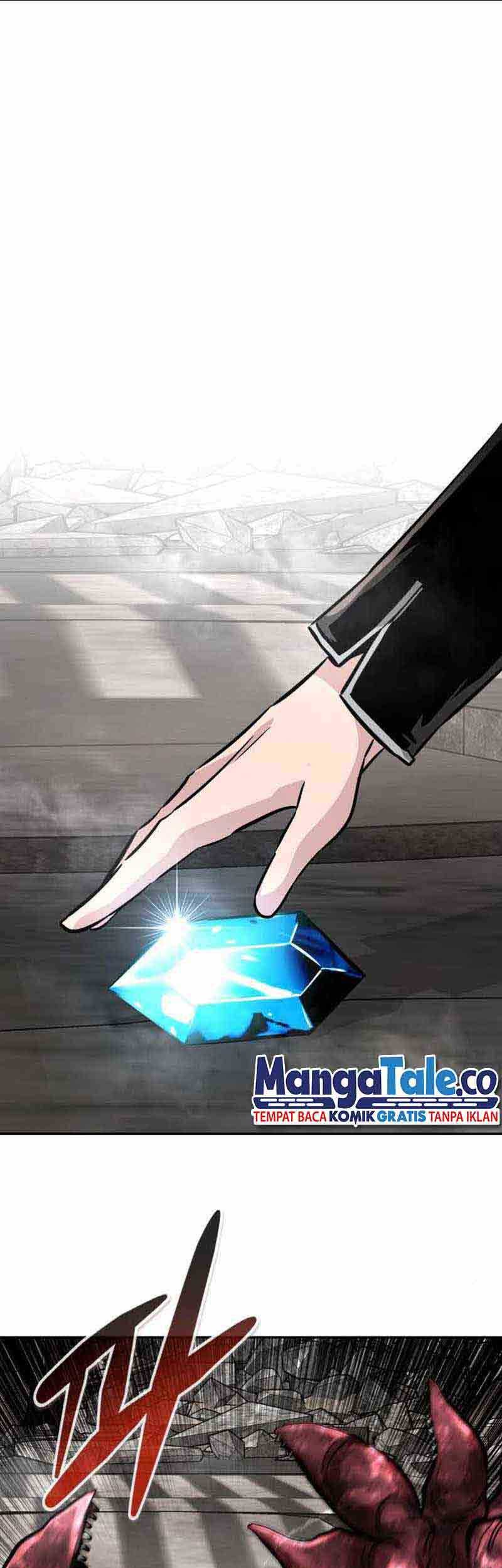 Baca Manhwa All Rounder Chapter 48 Gambar 2