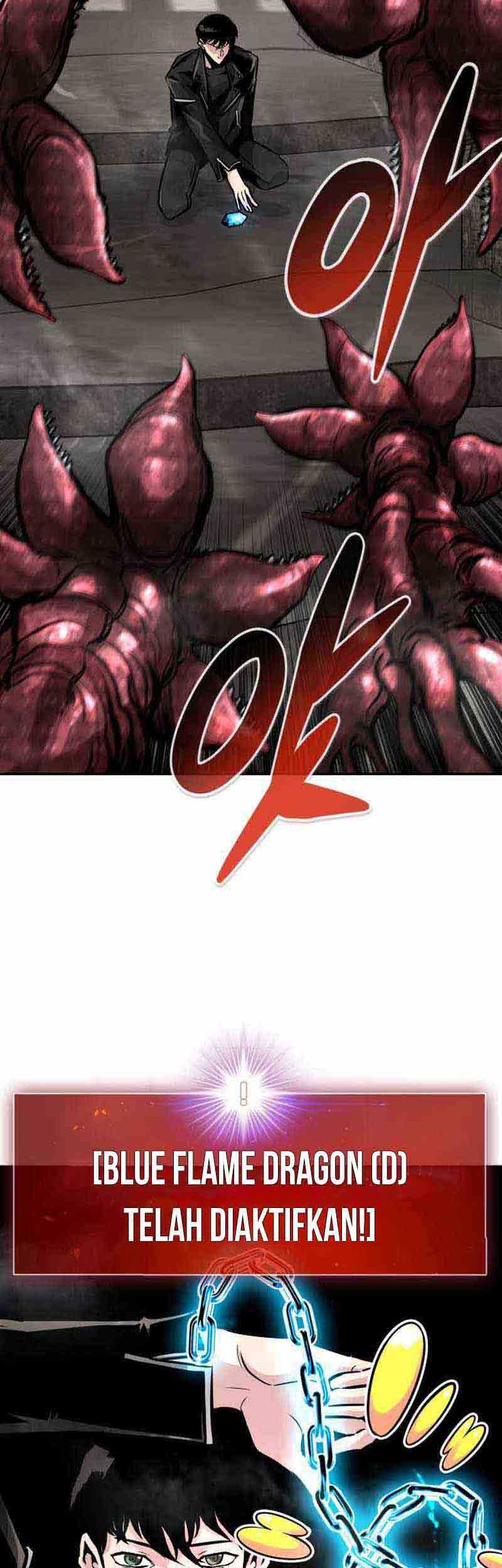 All Rounder Chapter 48 Gambar 3