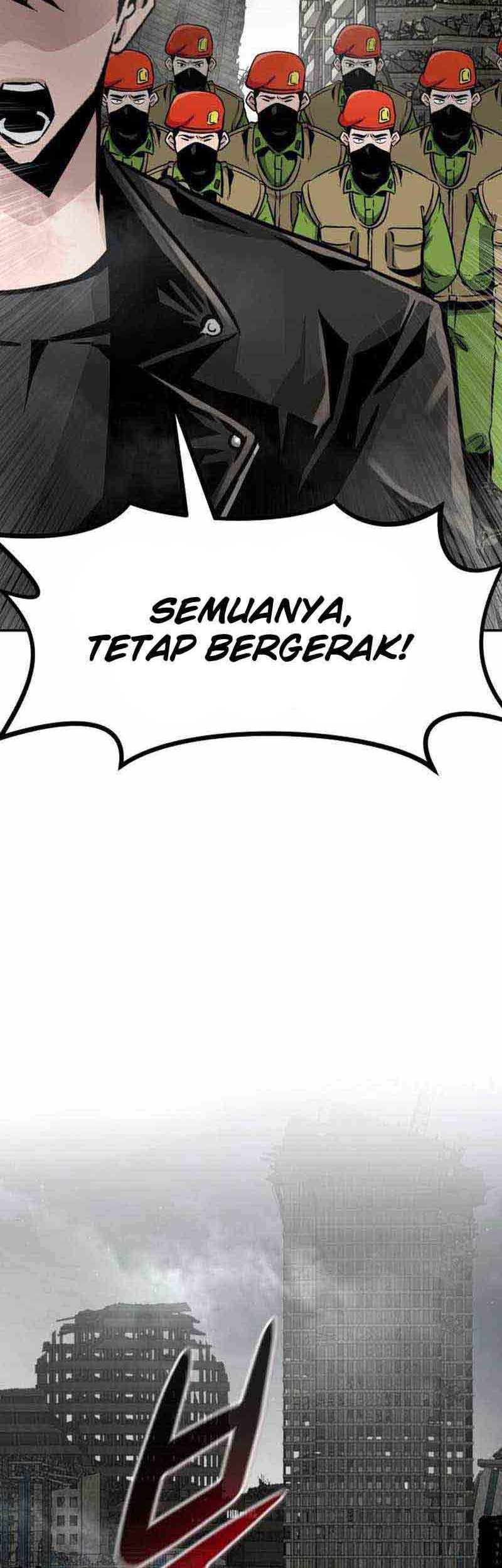 All Rounder Chapter 48 Gambar 17