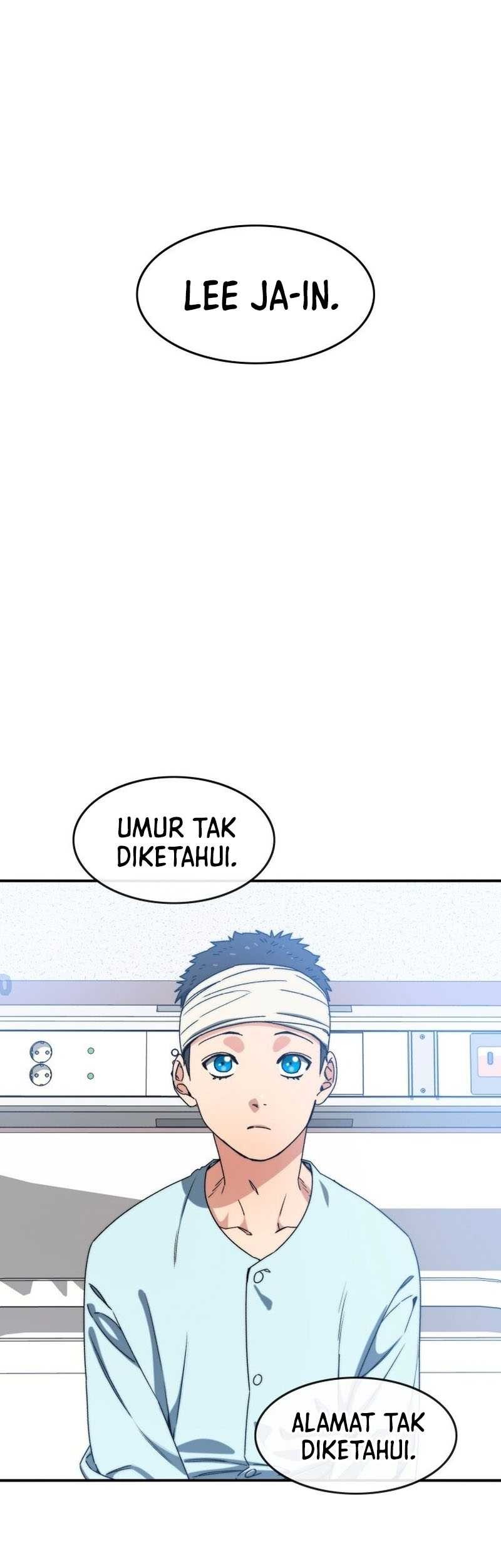 Baca Manhwa Existence Chapter 12 Gambar 2