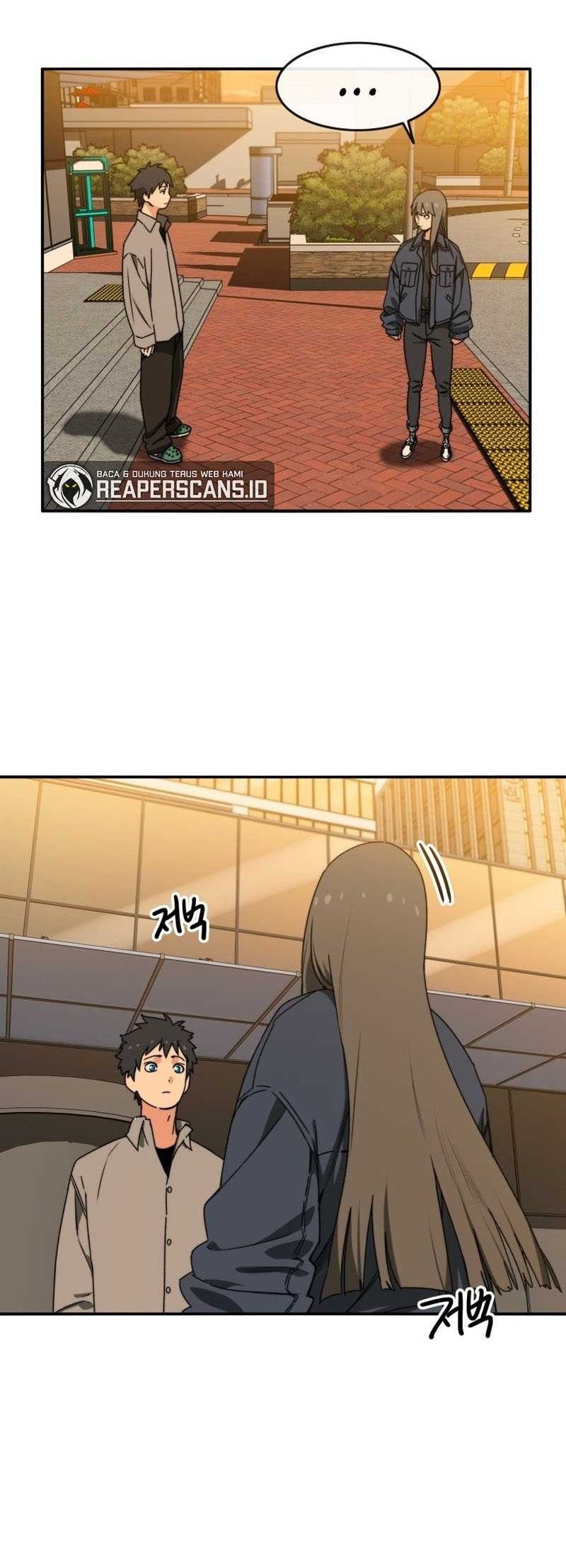 Existence Chapter 12 Gambar 25
