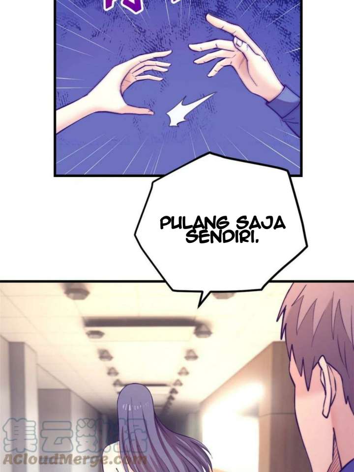 My Exclusive Dream World Adventures Chapter 145 Gambar 20