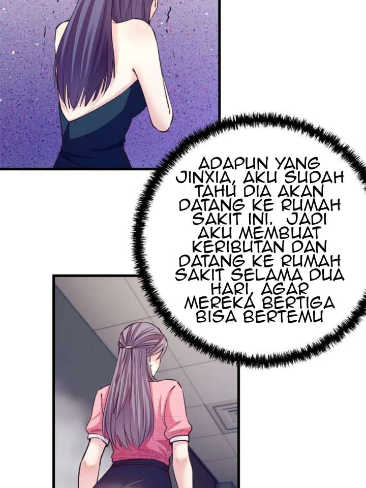 My Exclusive Dream World Adventures Chapter 145 Gambar 24