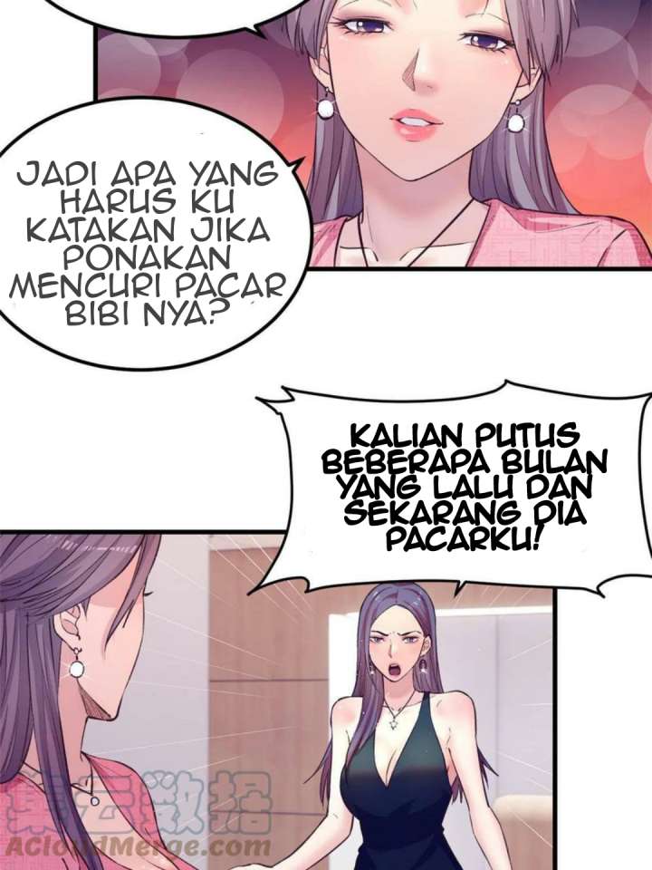 My Exclusive Dream World Adventures Chapter 145 Gambar 29