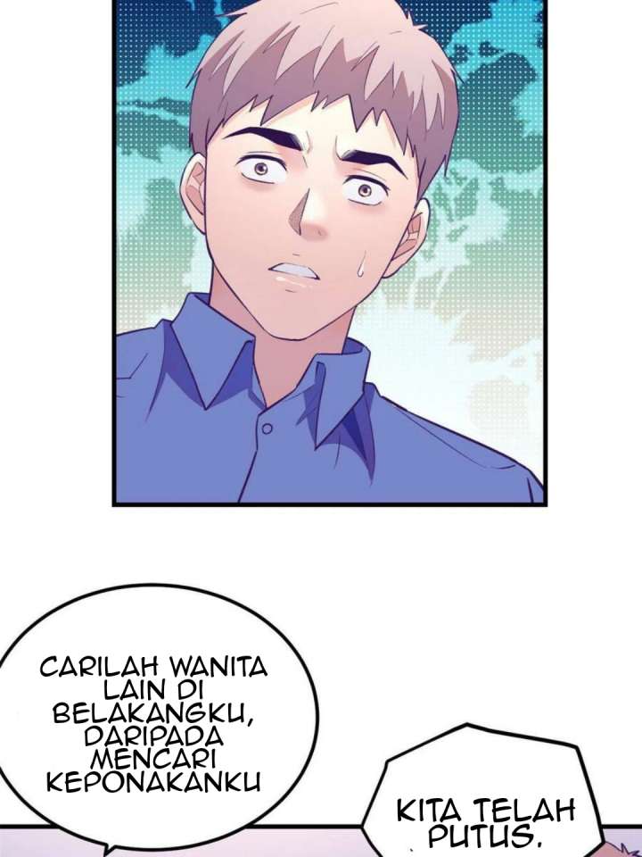 My Exclusive Dream World Adventures Chapter 145 Gambar 6