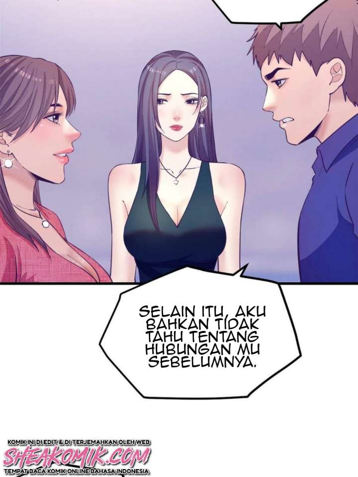 My Exclusive Dream World Adventures Chapter 145 Gambar 7