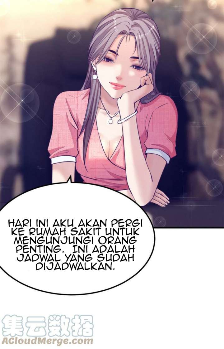 My Exclusive Dream World Adventures Chapter 144 Gambar 26