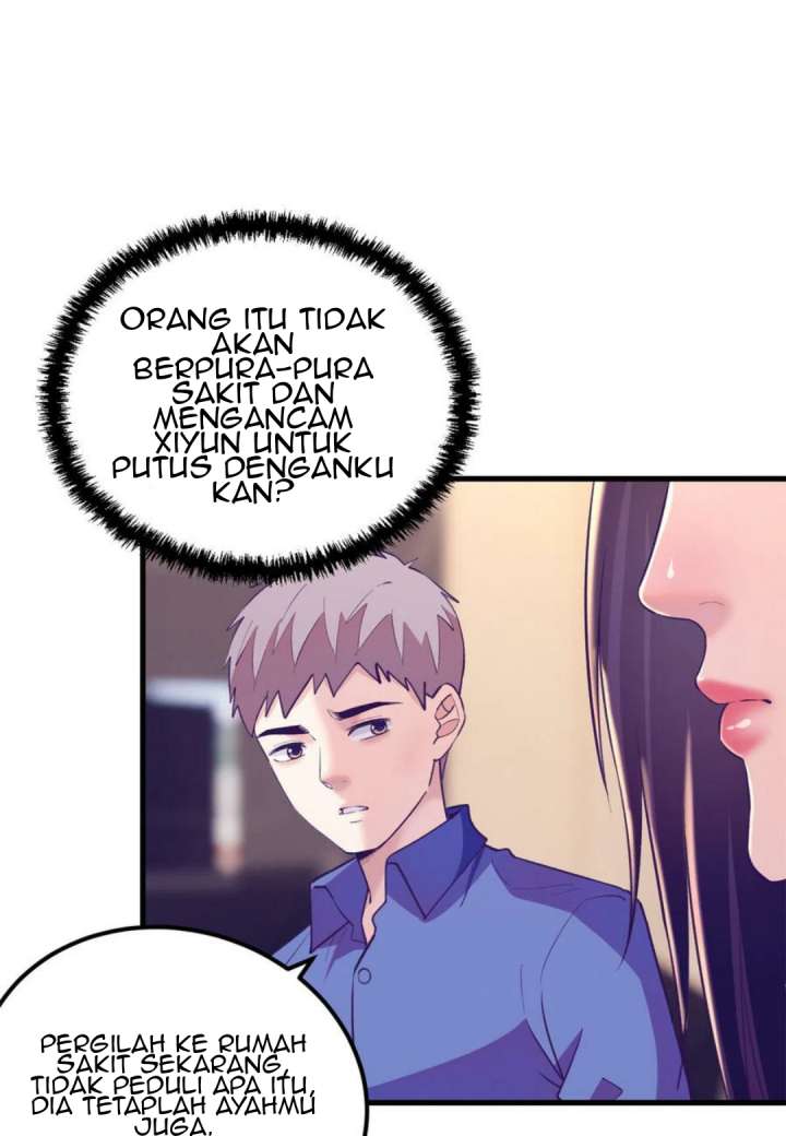 My Exclusive Dream World Adventures Chapter 144 Gambar 28