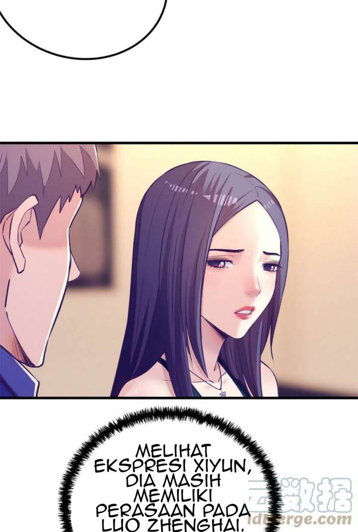 My Exclusive Dream World Adventures Chapter 144 Gambar 29