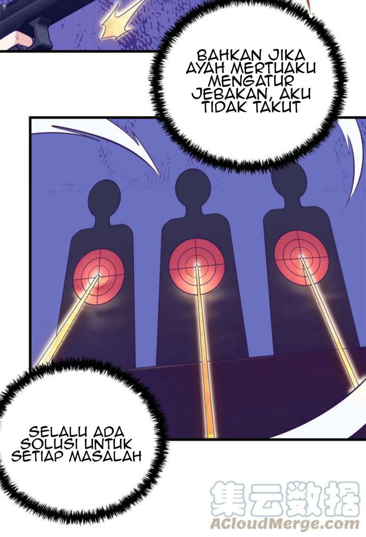 My Exclusive Dream World Adventures Chapter 144 Gambar 32