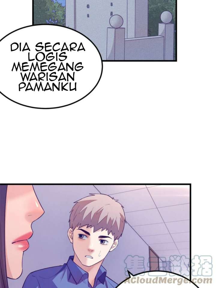 My Exclusive Dream World Adventures Chapter 144 Gambar 41