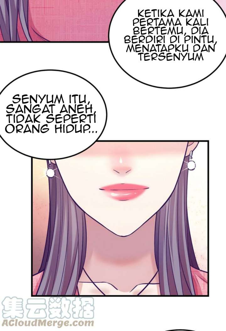 My Exclusive Dream World Adventures Chapter 144 Gambar 44