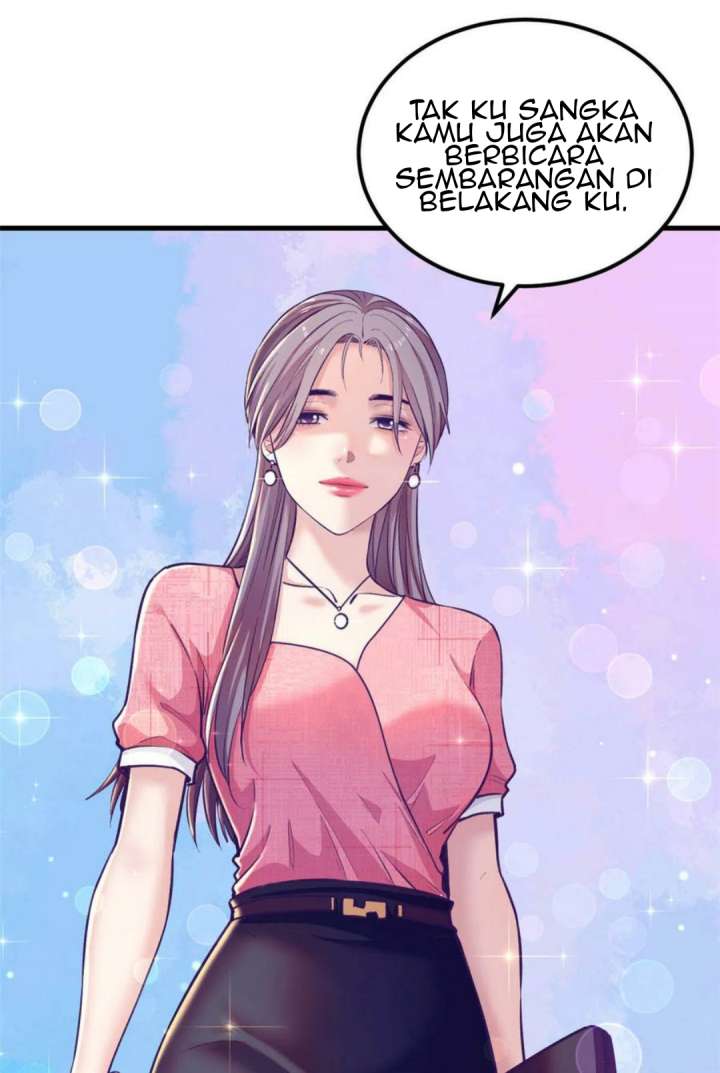 My Exclusive Dream World Adventures Chapter 144 Gambar 46