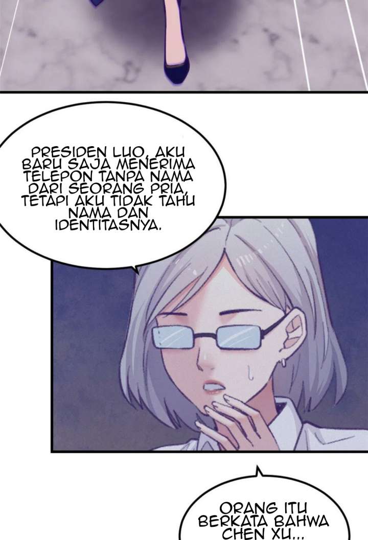 My Exclusive Dream World Adventures Chapter 144 Gambar 6
