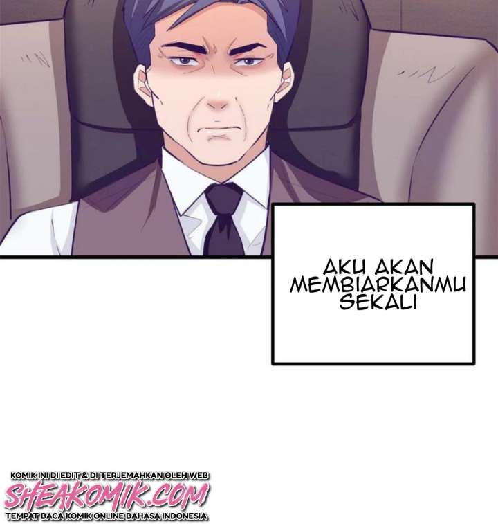 My Exclusive Dream World Adventures Chapter 143 Gambar 12