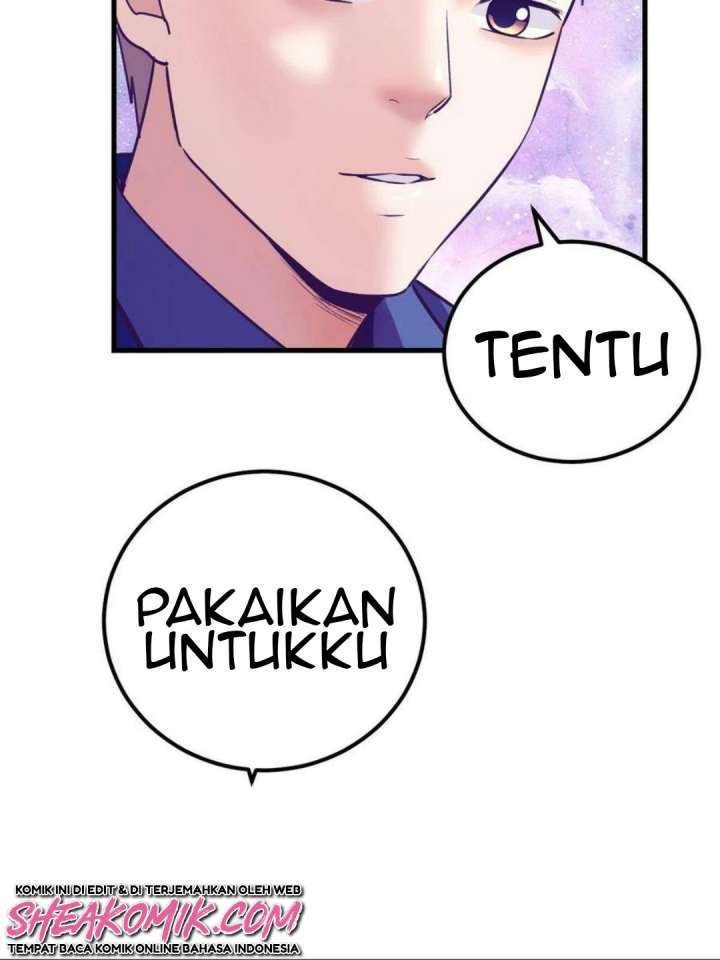 My Exclusive Dream World Adventures Chapter 143 Gambar 19