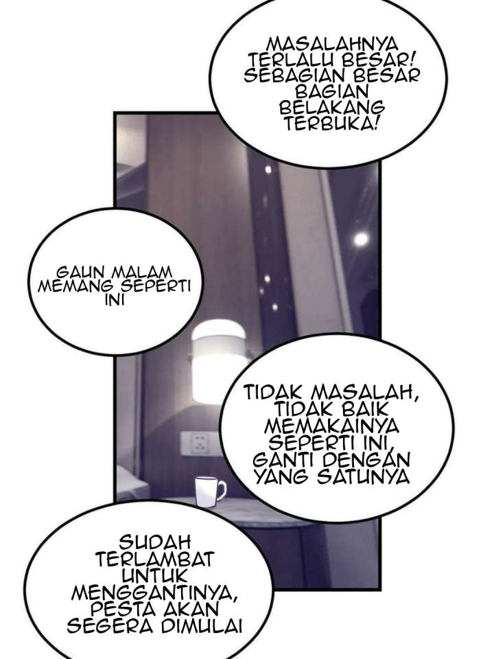My Exclusive Dream World Adventures Chapter 143 Gambar 44